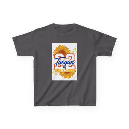 Gildan 5000B Tee Kids ( Taegan)