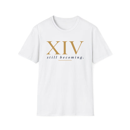 Gildan 6400 t-shirt (Keke)