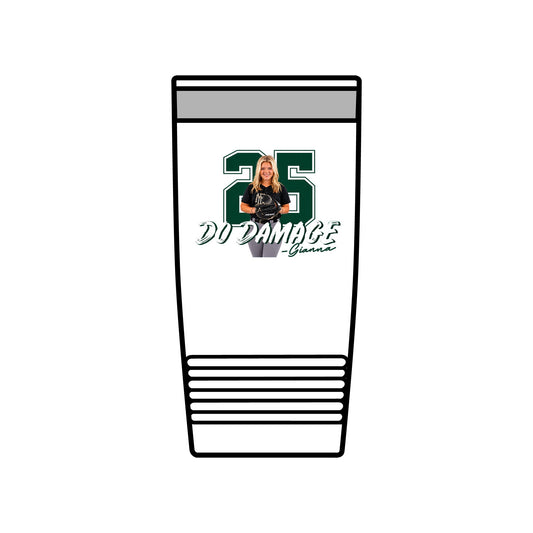 Tumbler: 20oz Riva Tumbler (Gianna)
