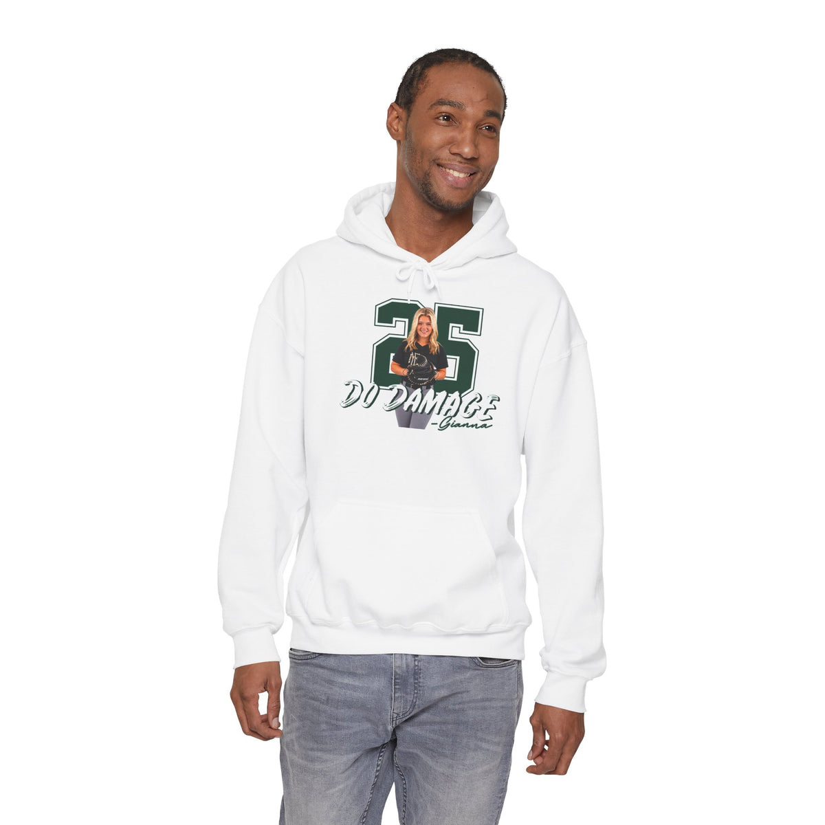 Copy of Gildan 18500 hoodie (Keke)