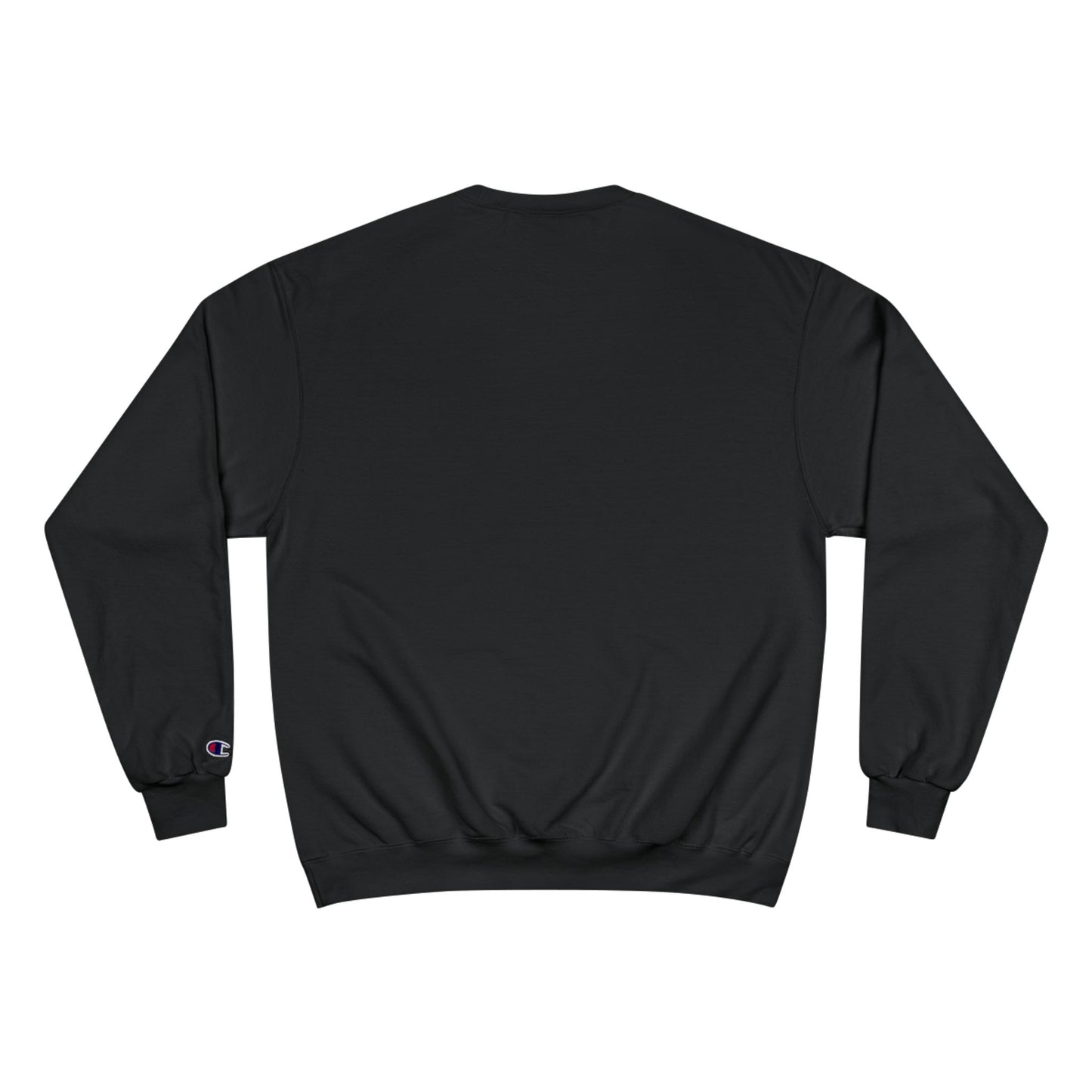 Champion Sweatshirt — (Keke)