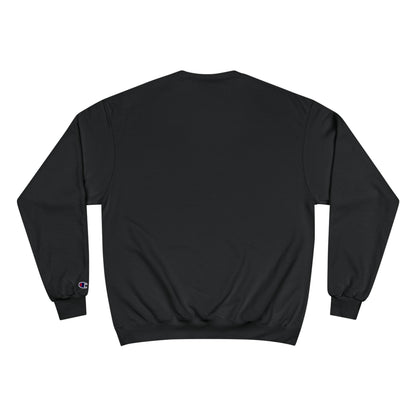 Champion Sweatshirt — (Keke)