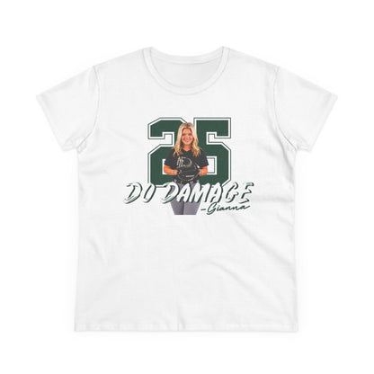 Gildan 5000L shirt (Gianna)
