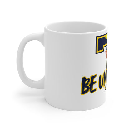 Mug: ORCA coating 11 oz. White mug (Addi)