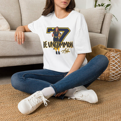 Addi Logo T‑Shirt — Sports Tee