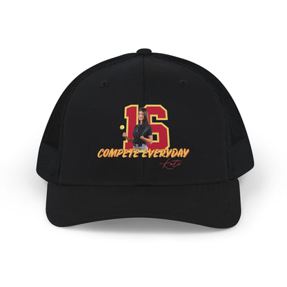 Hat: Richardson 112 (Kate)