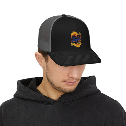Hat: Richardson 112 (Taegan)