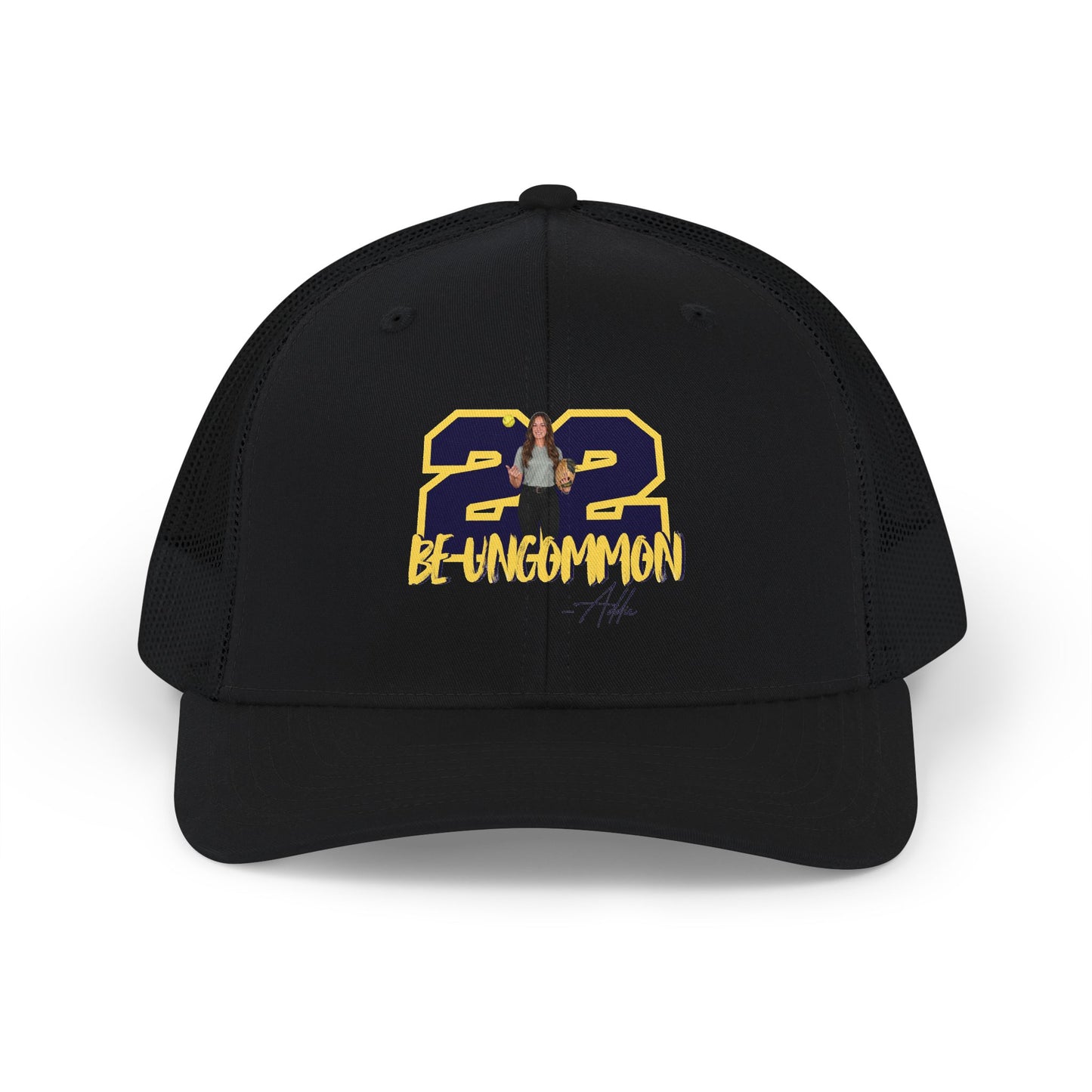 Hat: Richardson 112 (Addi)