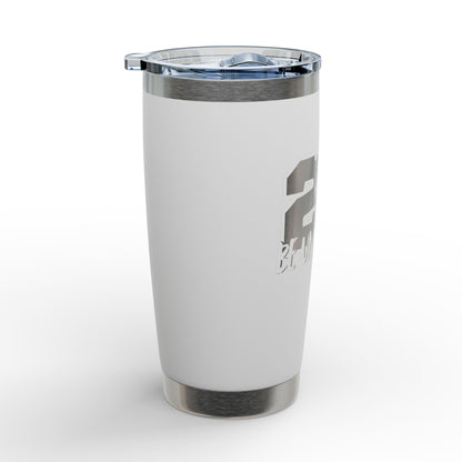 Tumbler: 20oz Riva Tumbler (Addi)