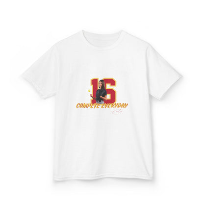 Gildan 5000B Tee Kids ( Kate)