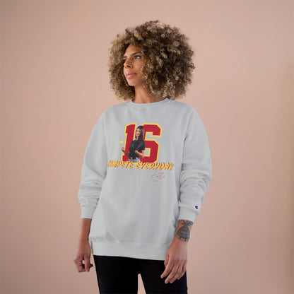 Champion Sweatshirt (Kate)