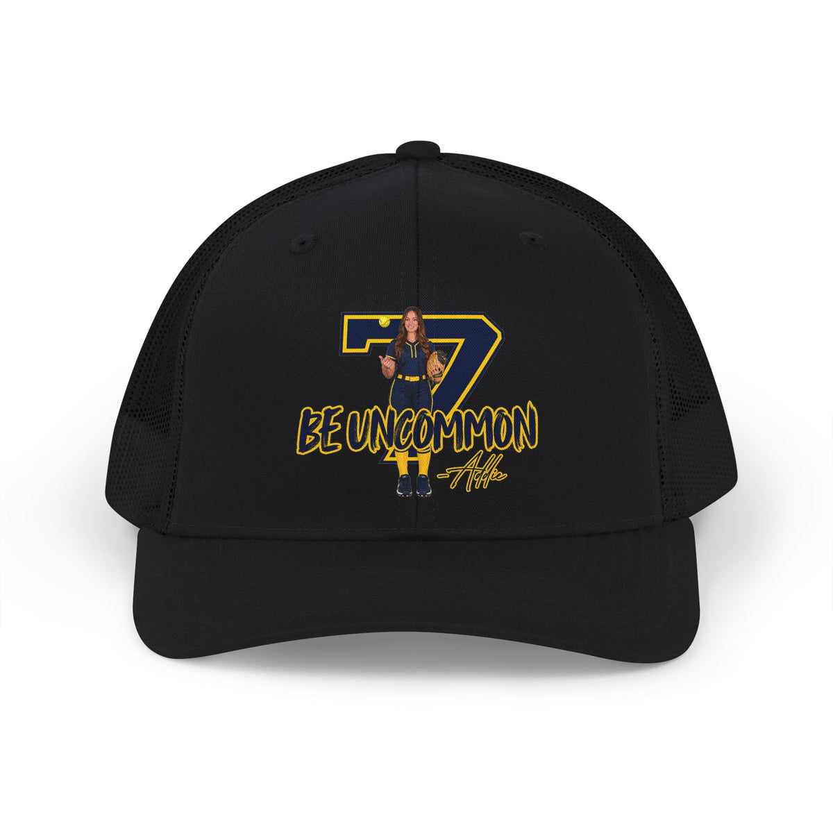 Hat: Richardson 112 (Addi)