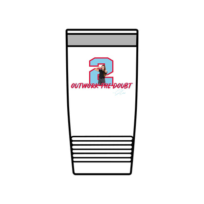 Tumbler: 20oz Riva Tumbler (JLee)