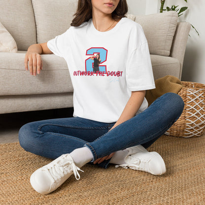 Gildan 6400 t-shirt (Jlee)