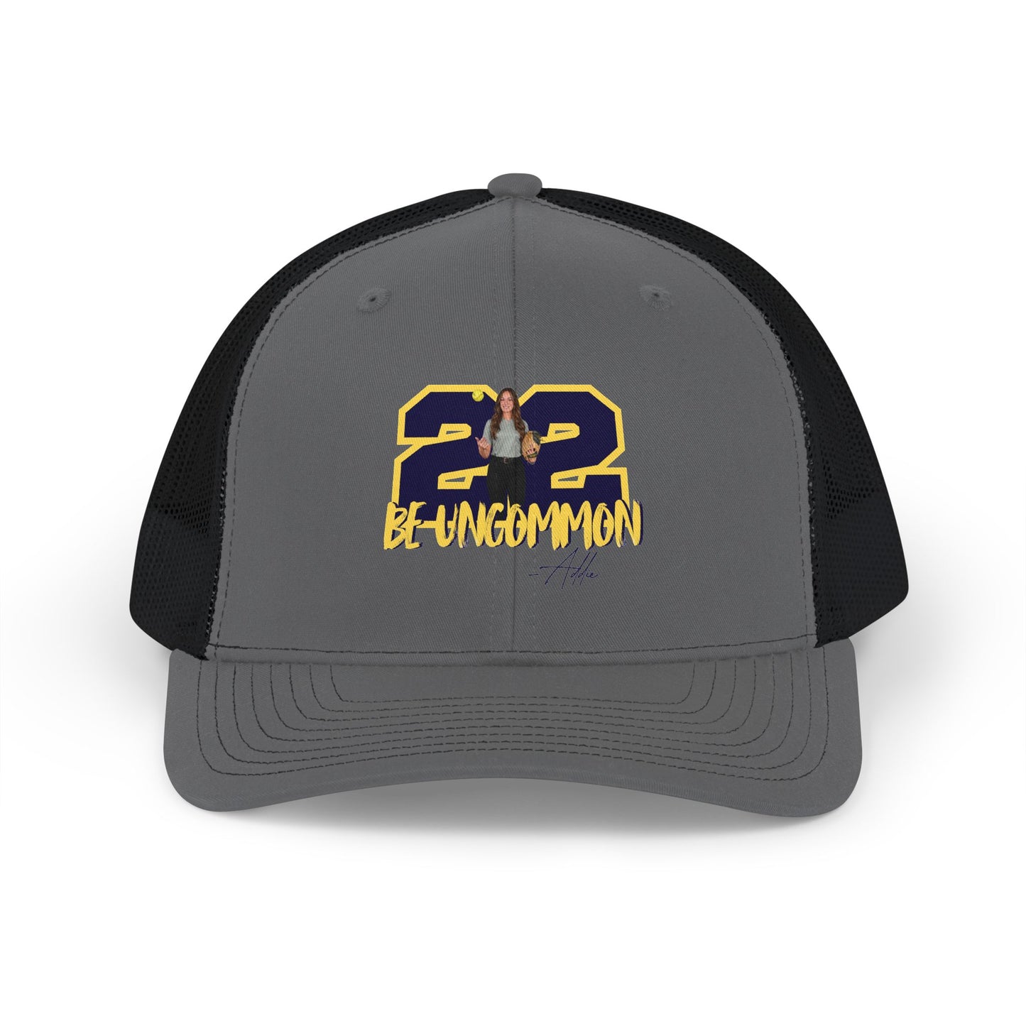 Hat: Richardson 112 (Addi)