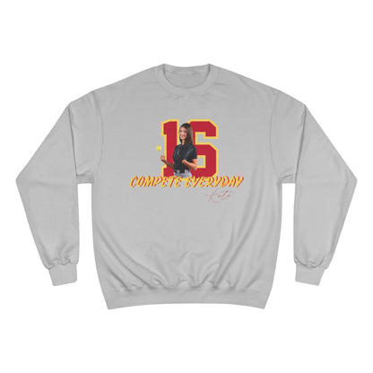 Champion Sweatshirt (Kate)