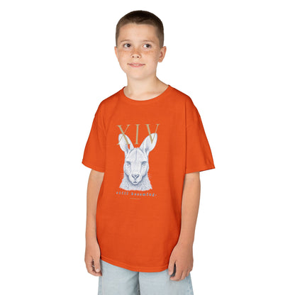 Gildan 5000B Tee Kids (Keke)