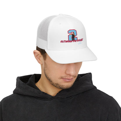 Hat: Richardson 112 (Jlee)