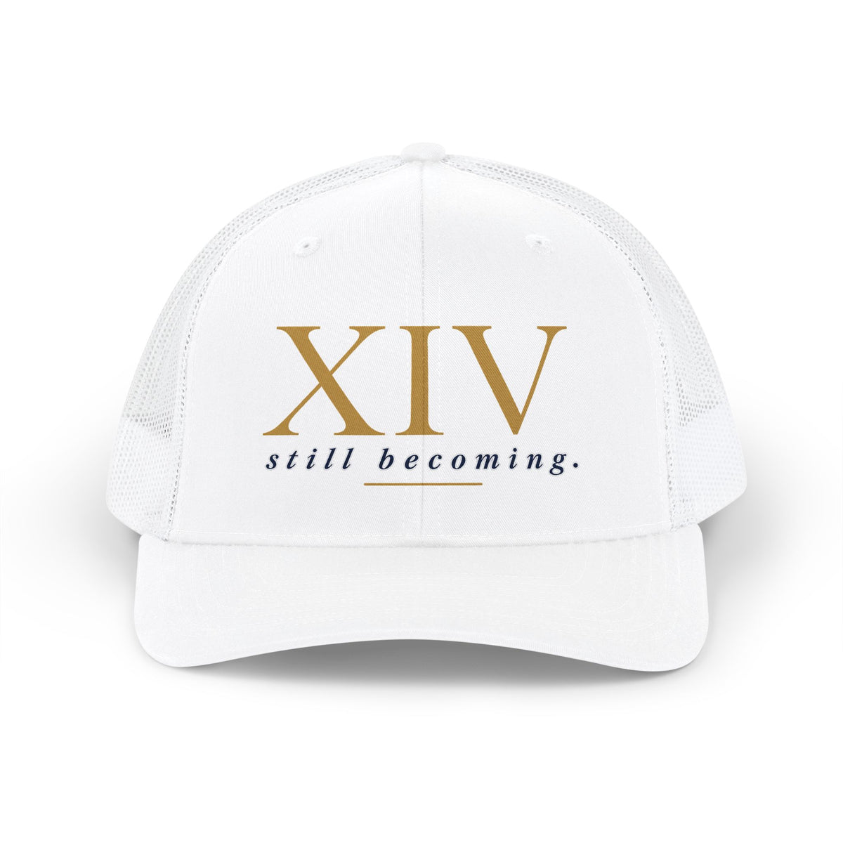 Hat: Richardson 112 (Keke)