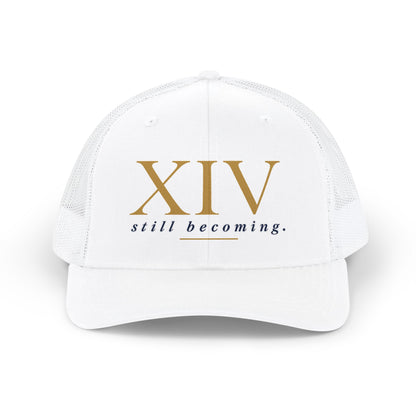 Hat: Richardson 112 (Keke)