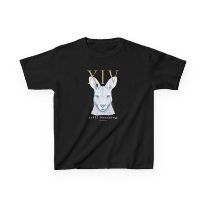 Gildan 5000B Tee Kids (Keke)