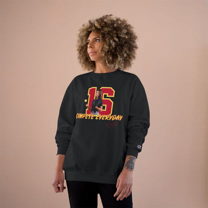 Champion Sweatshirt (Kate)