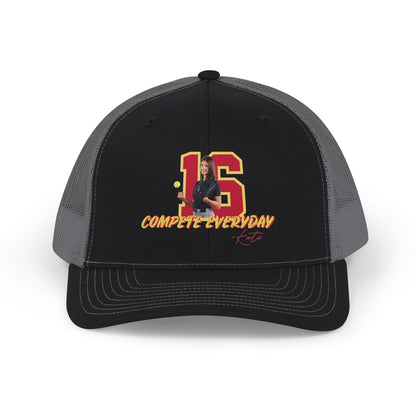 Hat: Richardson 112 (Kate)