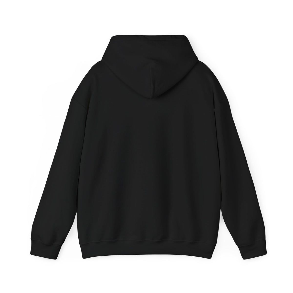 Gildan 18500 hoodie (Keke)