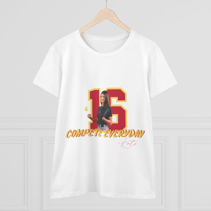 Gildan 5000L shirt (Kate)