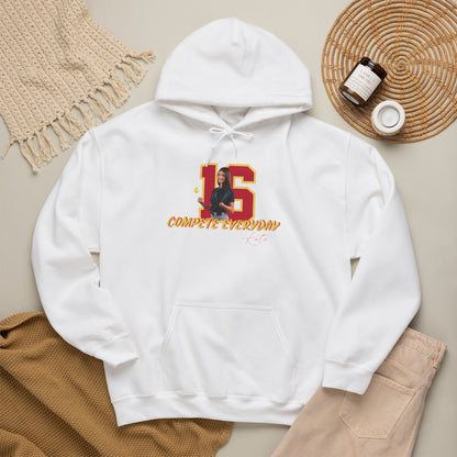 Gildan 18500 hoodie (Kate)