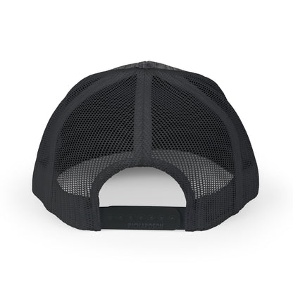 Hat: Richardson 112 (Keke)