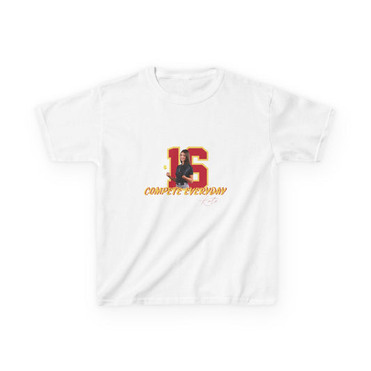 Gildan 5000B Tee Kids ( Kate)