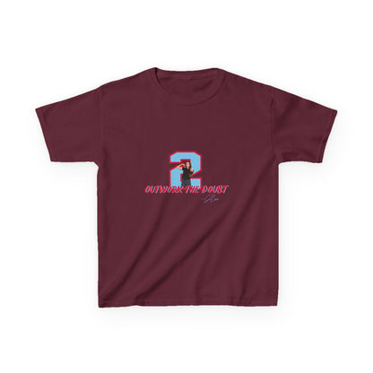 Gildan 5000B Tee Kids (Jlee)