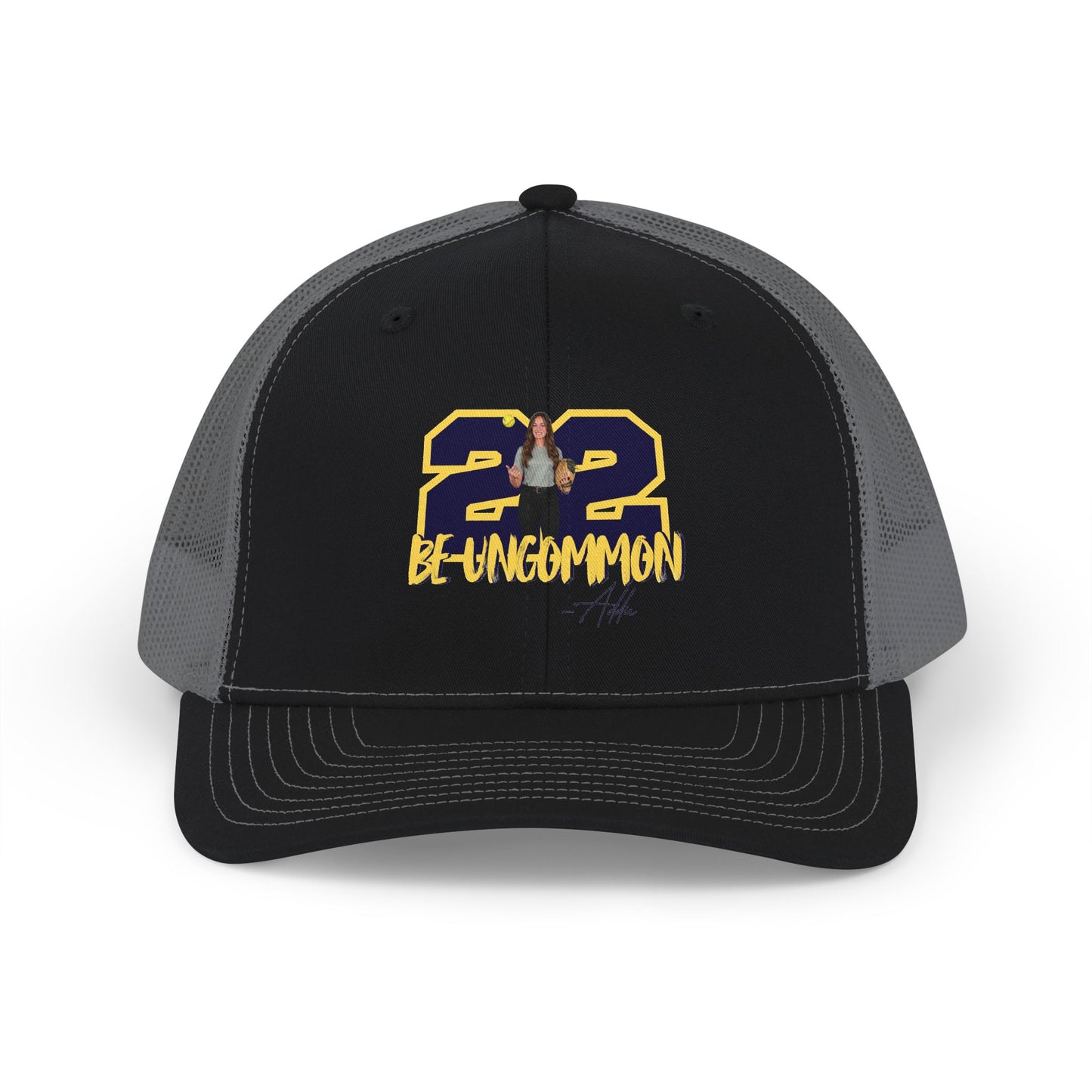 Hat: Richardson 112 (Addi)