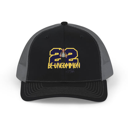 Hat: Richardson 112 (Addi)