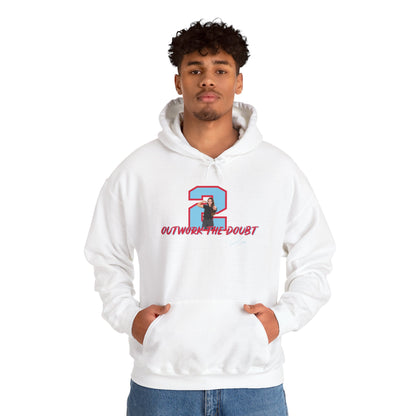 Gildan 18500 hoodie (Jlee)