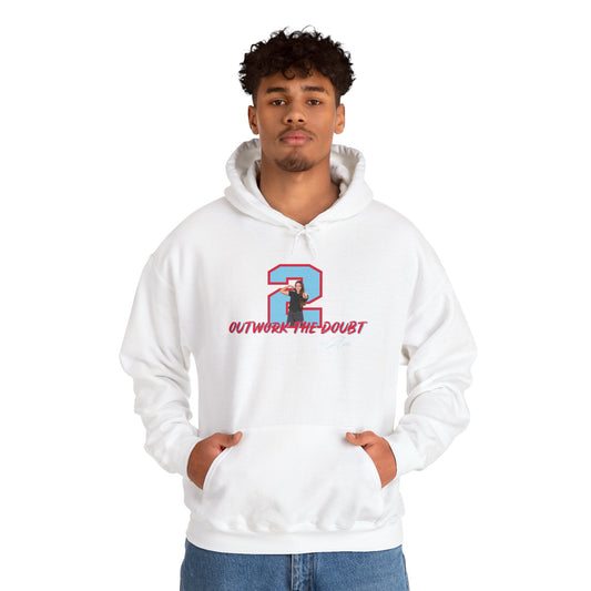 Gildan 18500 hoodie (Jlee)