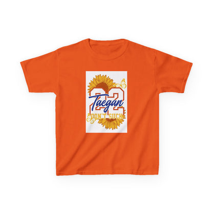 Gildan 5000B Tee Kids ( Taegan)