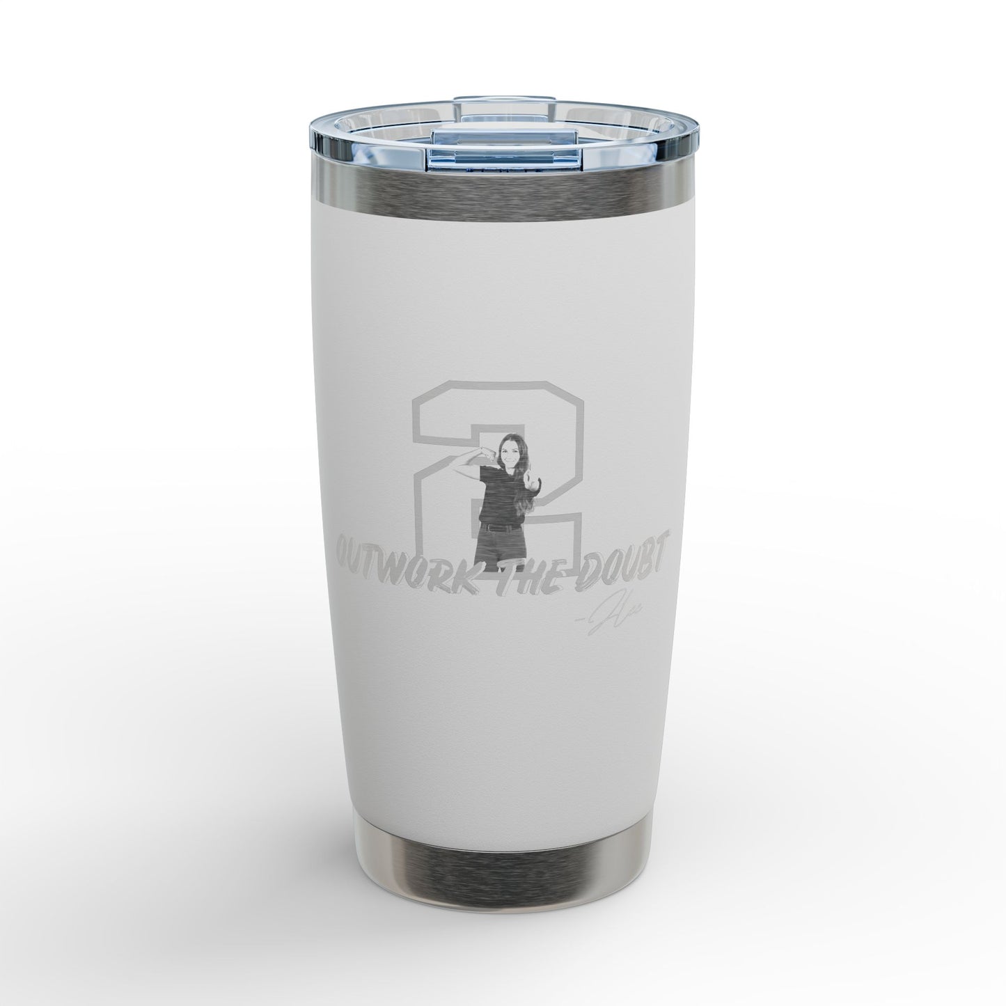 Tumbler: 20oz Riva Tumbler (Jlee)