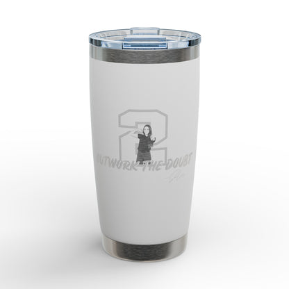 Tumbler: 20oz Riva Tumbler (Jlee)