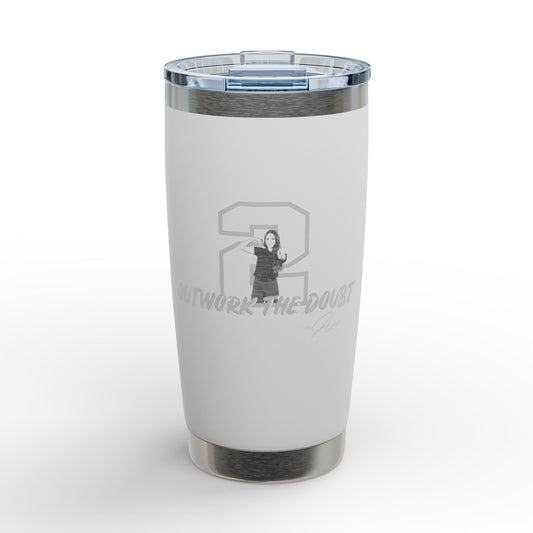Tumbler: 20oz Riva Tumbler (Jlee)