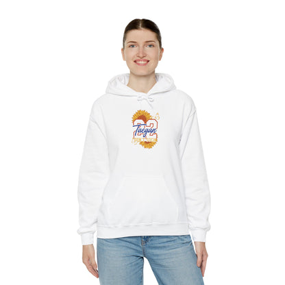 Gildan 18500 hoodie (Taegan)