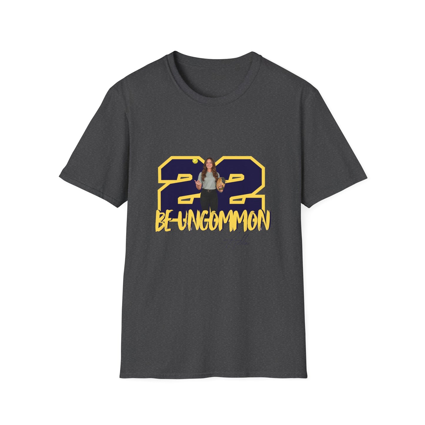 Addi Logo T‑Shirt — Sports Tee