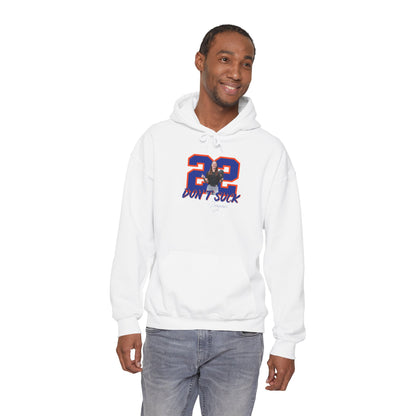 Gildan 18500 hoodie (Taegan)