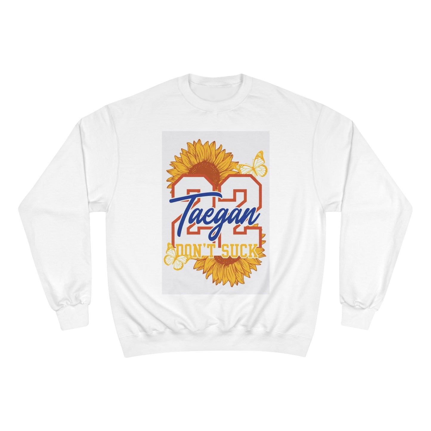 Champion 5600 sweatshirt crew (Taegan)