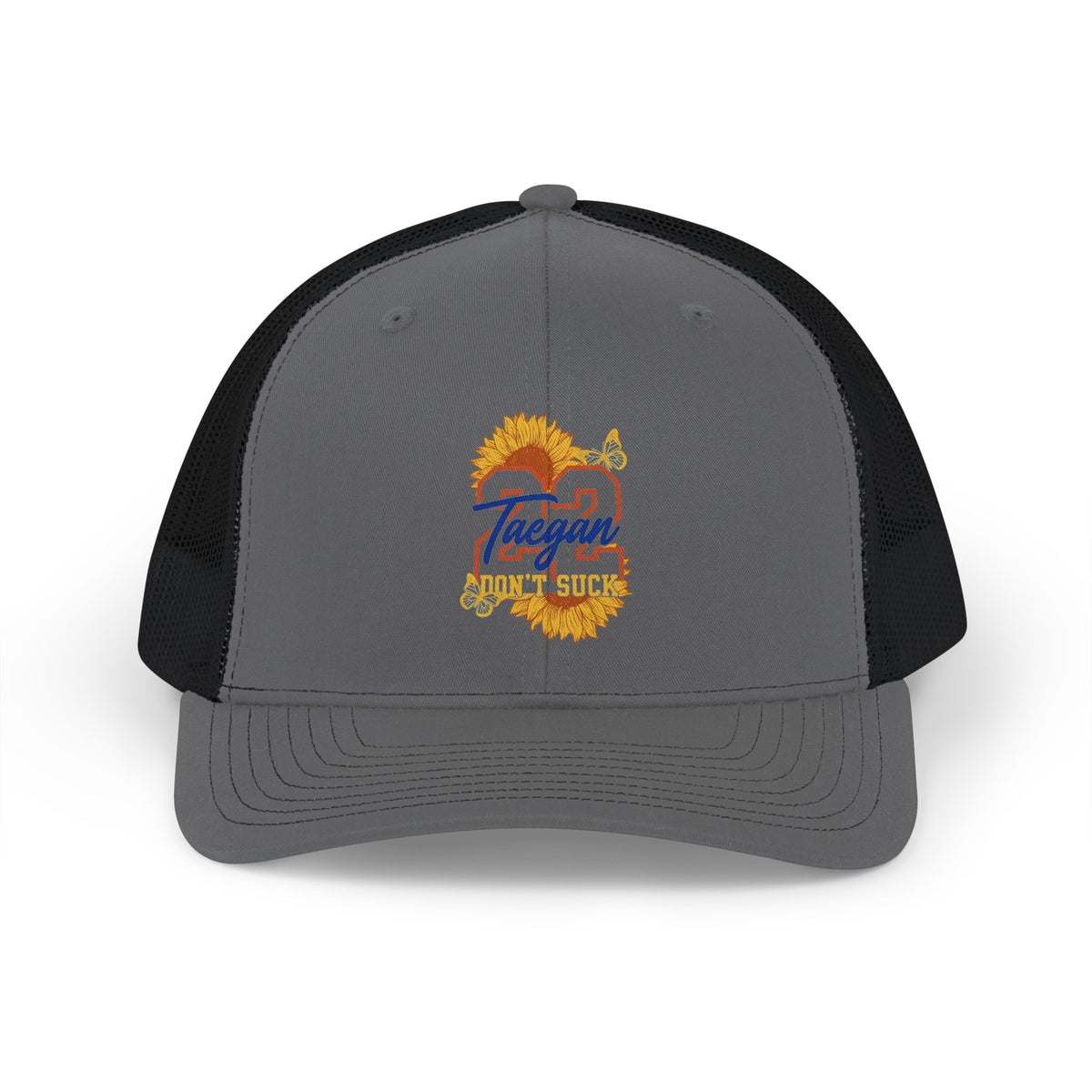 Hat: Richardson 112 (Taegan)
