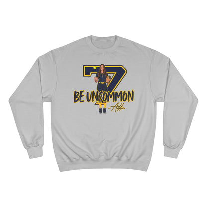 Champion Sweatshirt — Be Uncommon 22 Addi