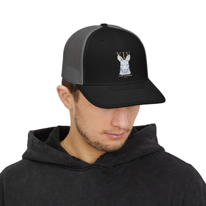 Hat: Richardson 112 (Keke)