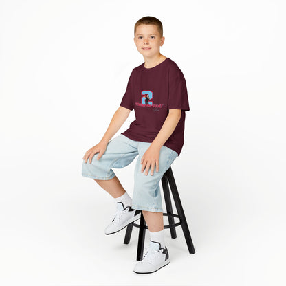 Gildan 5000B Tee Kids (Jlee)