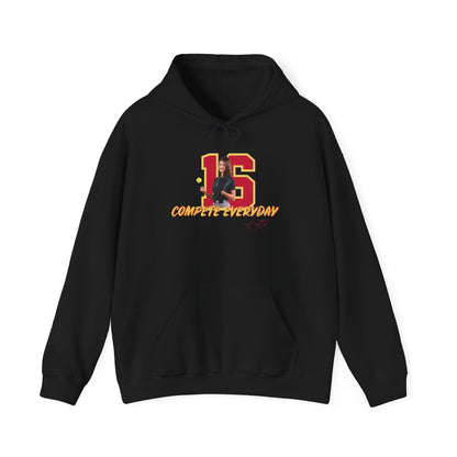 Gildan 18500 hoodie (Kate)